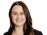 Photo of Hannah Miles